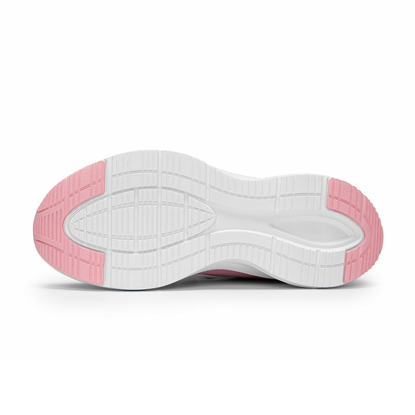  Women's Athleisure Fashion Sneakers - PINK - 2